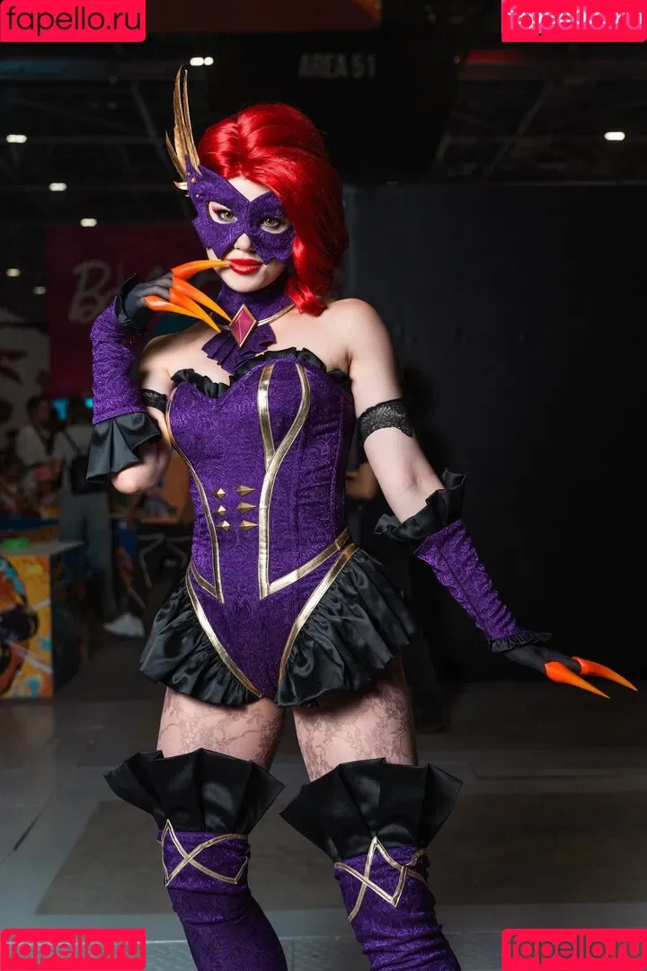 Kamiko Zero / Knesiya / https: / kamiko_zero Onlyfans Photo Gallery 