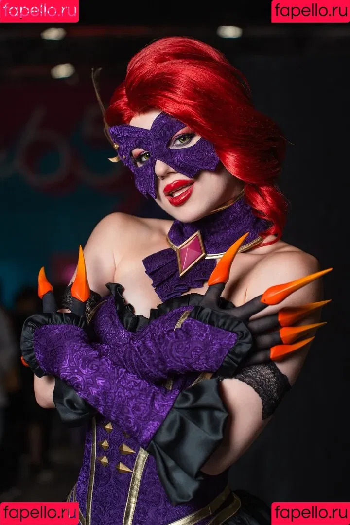 Kamiko Zero / Knesiya / https: / kamiko_zero Onlyfans Photo Gallery 
