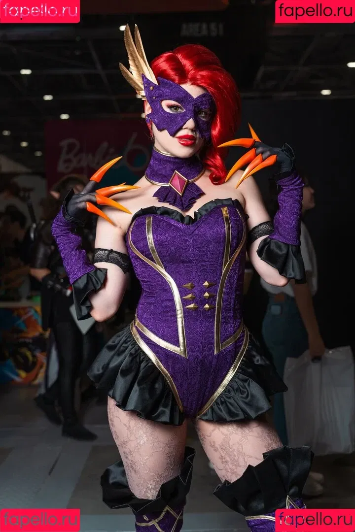 Kamiko Zero / Knesiya / https: / kamiko_zero Onlyfans Photo Gallery 