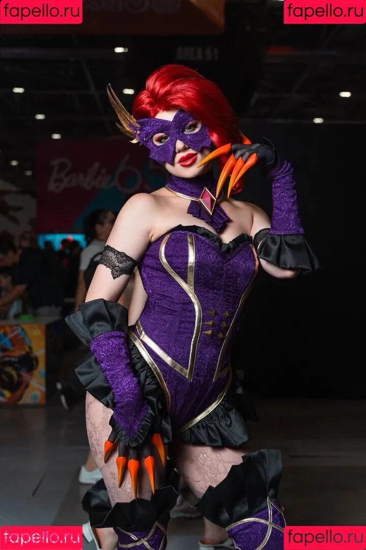 Kamiko Zero / Knesiya / https: / kamiko_zero Onlyfans Photo Gallery 