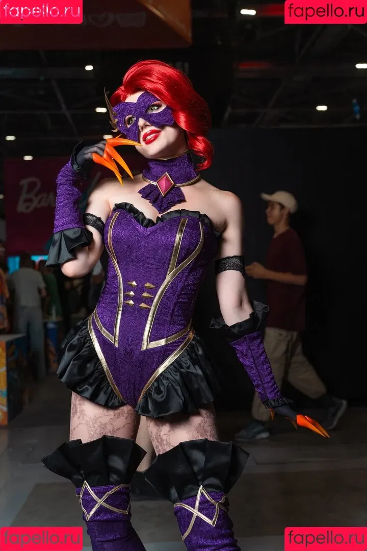 Kamiko Zero / Knesiya / https: / kamiko_zero Onlyfans Photo Gallery 