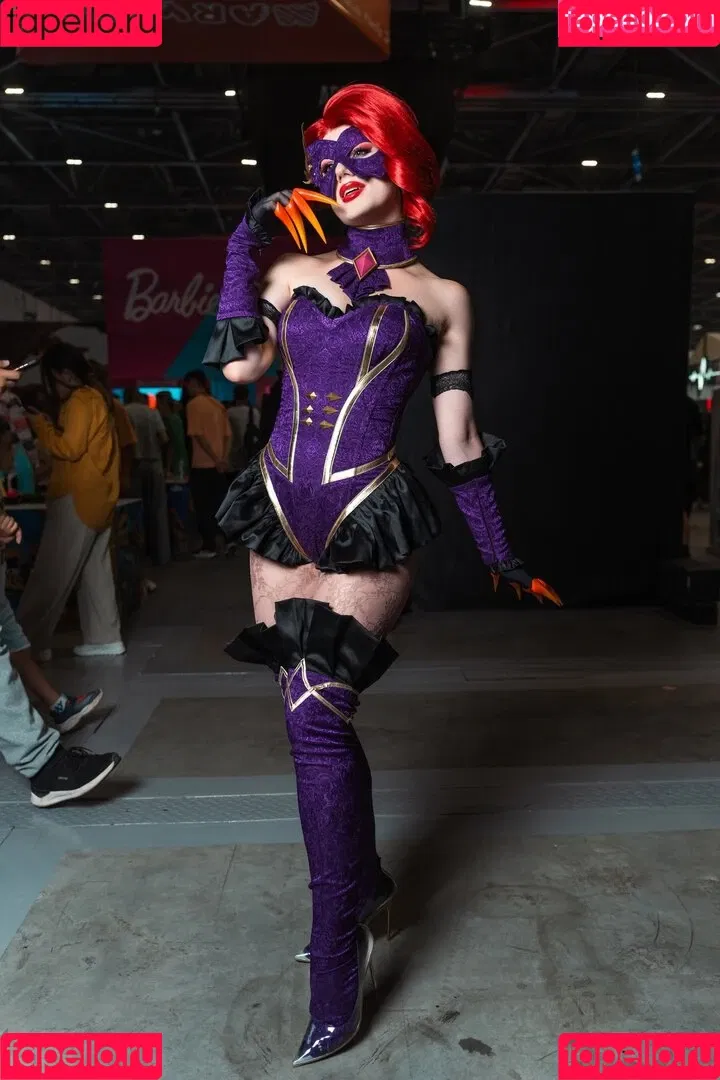 Kamiko Zero / Knesiya / https: / kamiko_zero Onlyfans Photo Gallery 
