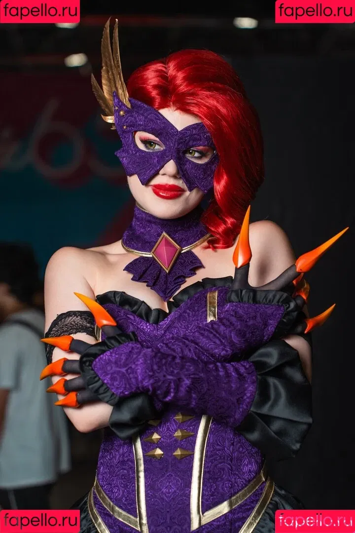 Kamiko Zero / Knesiya / https: / kamiko_zero Onlyfans Photo Gallery 