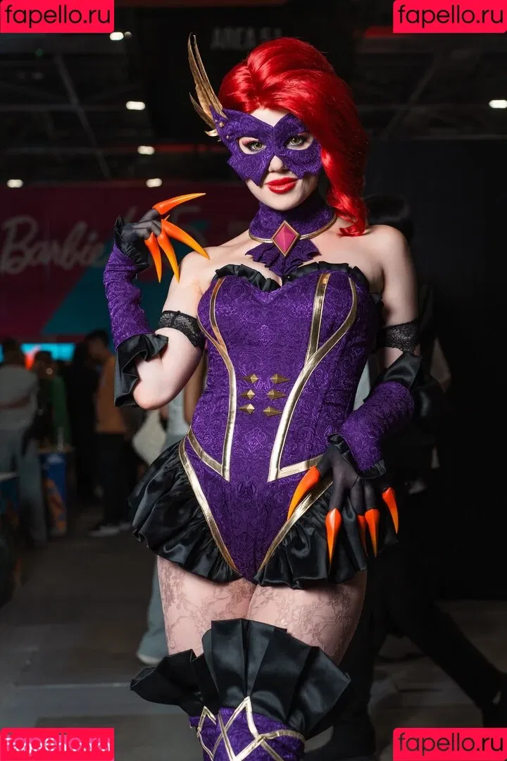 Kamiko Zero / Knesiya / https: / kamiko_zero Onlyfans Photo Gallery 
