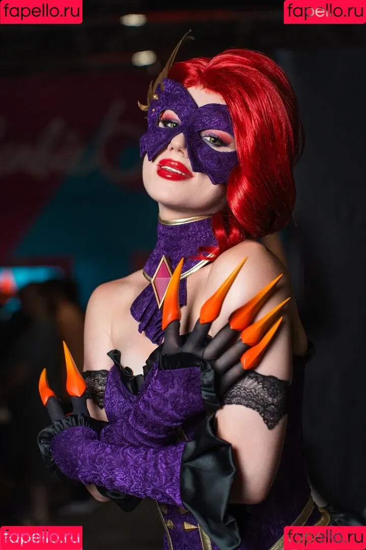 Kamiko Zero / Knesiya / https: / kamiko_zero Onlyfans Photo Gallery 