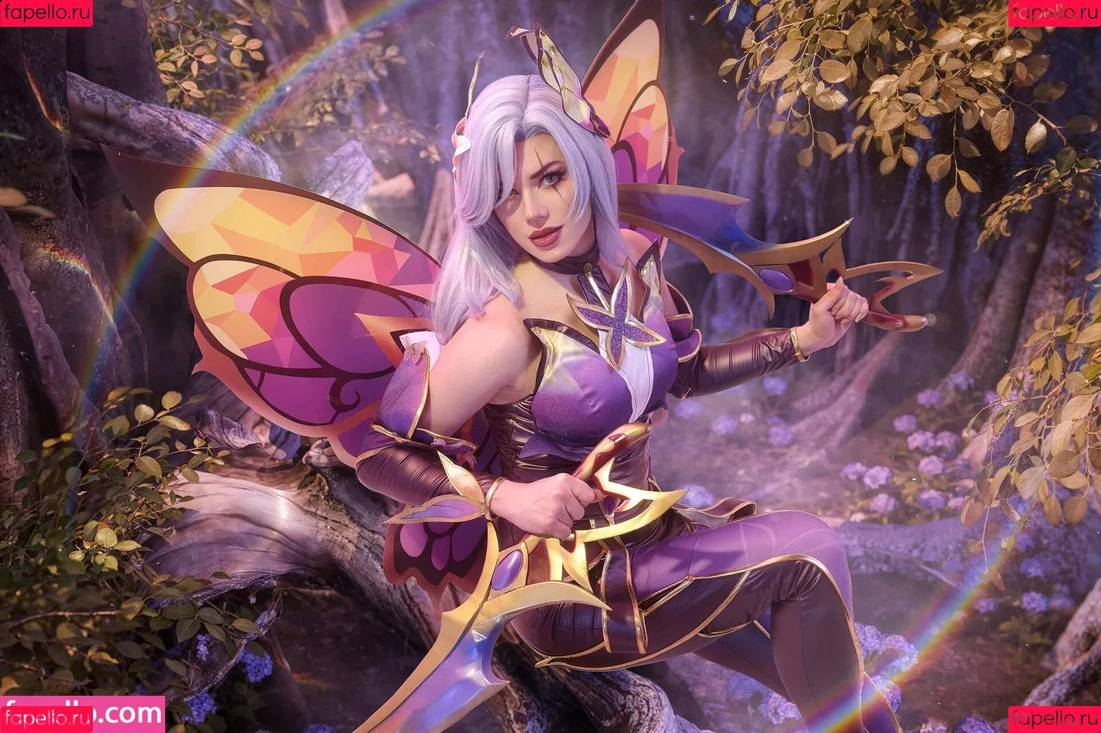 Kamiko Zero / Knesiya / https: / kamiko_zero Onlyfans Photo Gallery 