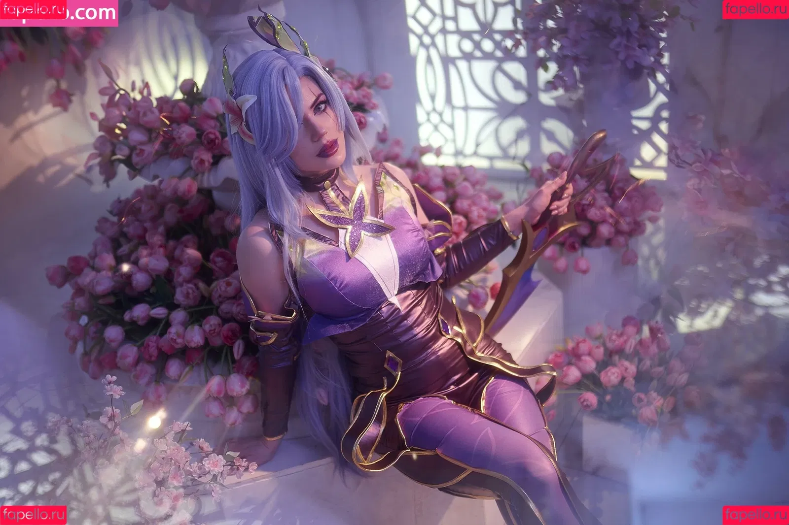 Kamiko Zero / Knesiya / https: / kamiko_zero Onlyfans Photo Gallery 