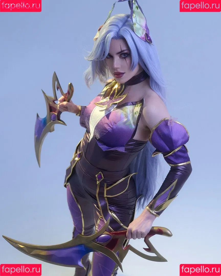Kamiko Zero / Knesiya / https: / kamiko_zero Onlyfans Photo Gallery 
