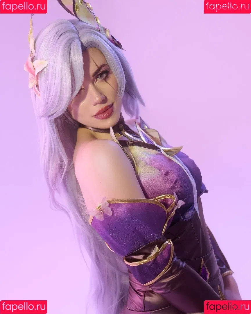 Kamiko Zero / Knesiya / https: / kamiko_zero Onlyfans Photo Gallery 