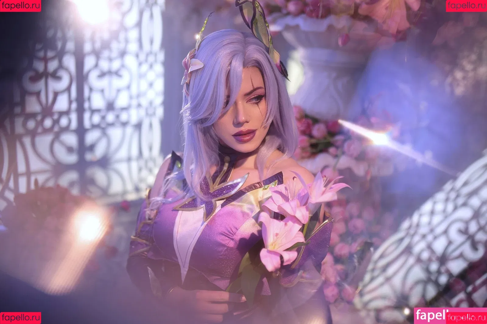 Kamiko Zero / Knesiya / https: / kamiko_zero Onlyfans Photo Gallery 