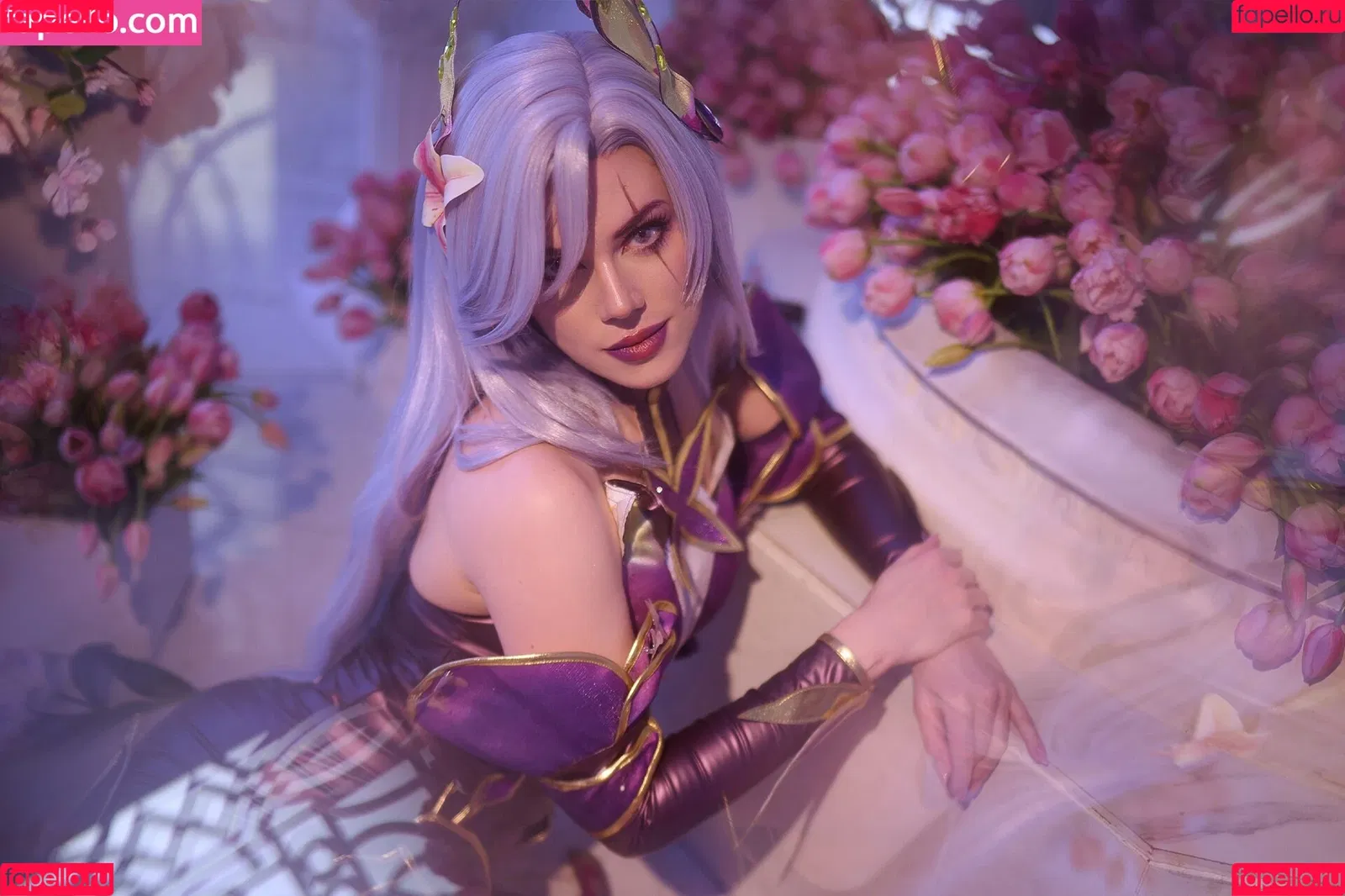 Kamiko Zero / Knesiya / https: / kamiko_zero Onlyfans Photo Gallery 