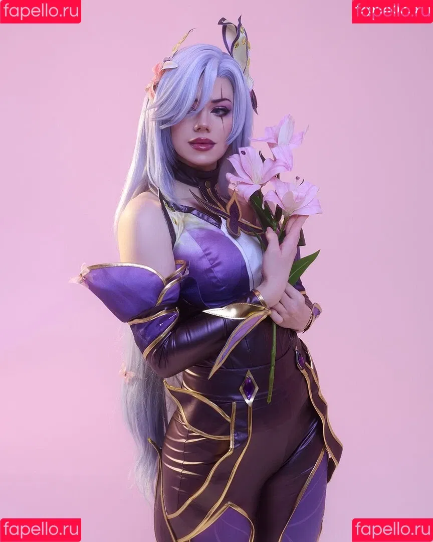 Kamiko Zero / Knesiya / https: / kamiko_zero Onlyfans Photo Gallery 