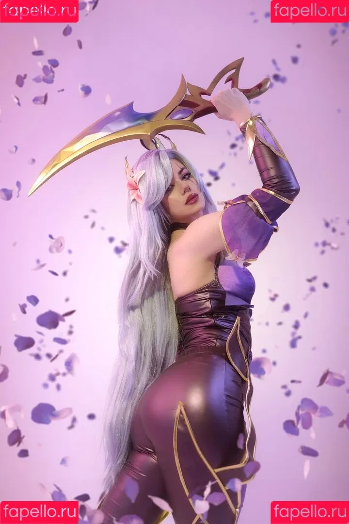 Kamiko Zero / Knesiya / https: / kamiko_zero Onlyfans Photo Gallery 