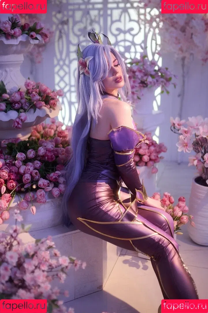 Kamiko Zero / Knesiya / https: / kamiko_zero Onlyfans Photo Gallery 