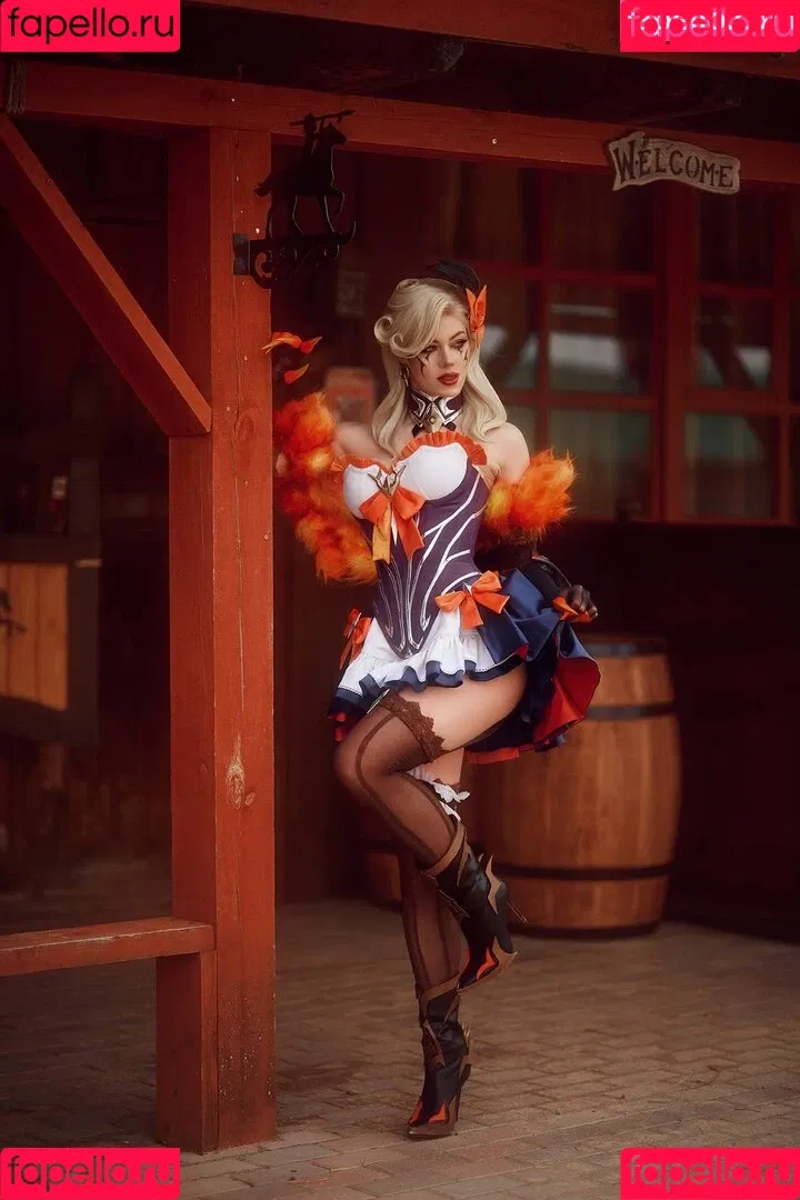 Kamiko Zero / Knesiya / https: / kamiko_zero Onlyfans Photo Gallery 