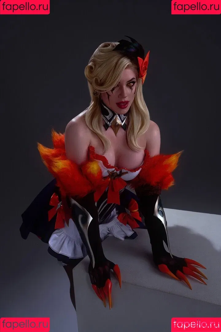 Kamiko Zero / Knesiya / https: / kamiko_zero Onlyfans Photo Gallery 