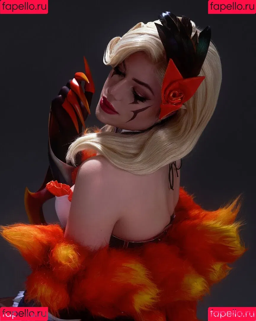 Kamiko Zero / Knesiya / https: / kamiko_zero Onlyfans Photo Gallery 