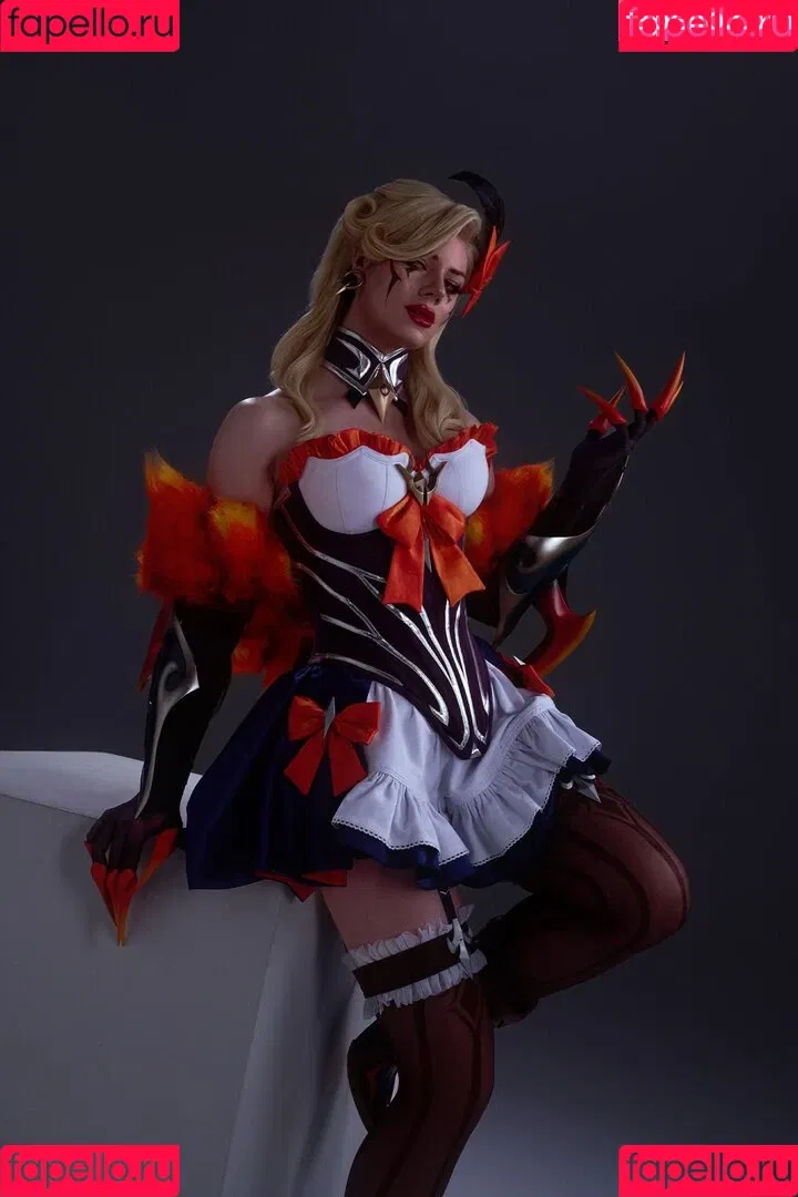 Kamiko Zero / Knesiya / https: / kamiko_zero Onlyfans Photo Gallery 