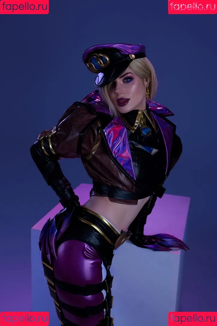 Kamiko Zero / Knesiya / https: / kamiko_zero Onlyfans Photo Gallery 
