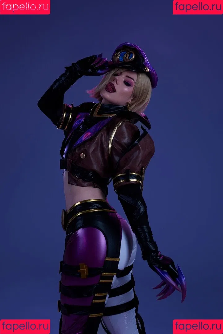 Kamiko Zero / Knesiya / https: / kamiko_zero Onlyfans Photo Gallery 