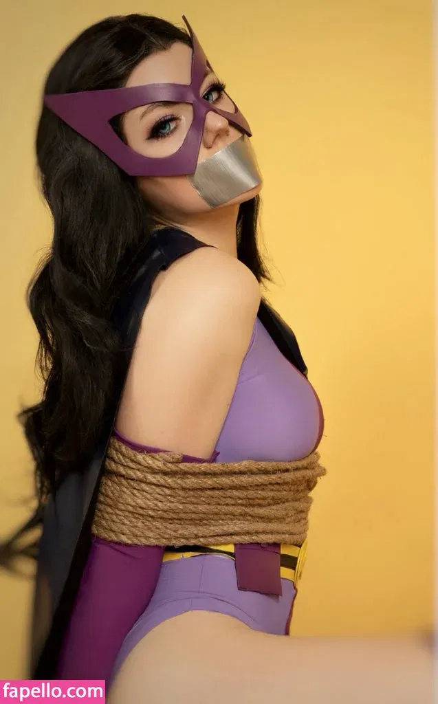 Kamiko Zero / Knesiya / https: / kamiko_zero Onlyfans Photo Gallery 