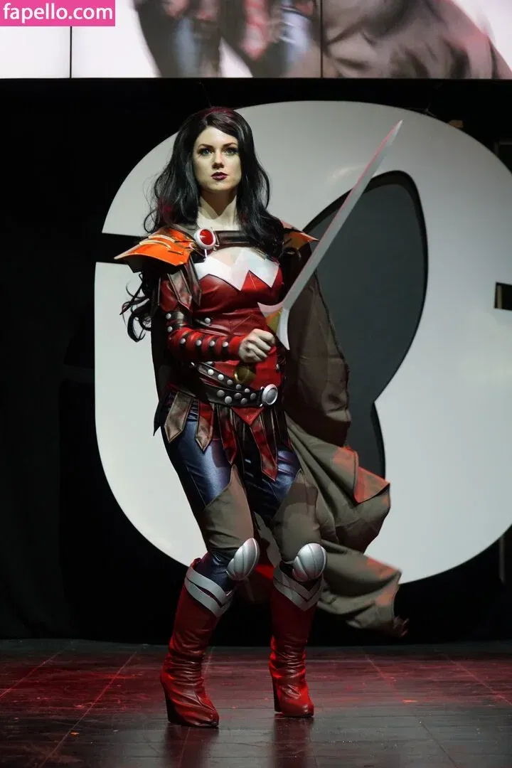 Kamiko Zero / Knesiya / https: / kamiko_zero Onlyfans Photo Gallery 