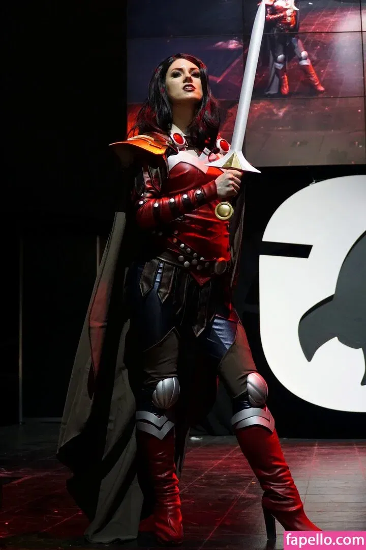 Kamiko Zero / Knesiya / https: / kamiko_zero Onlyfans Photo Gallery 