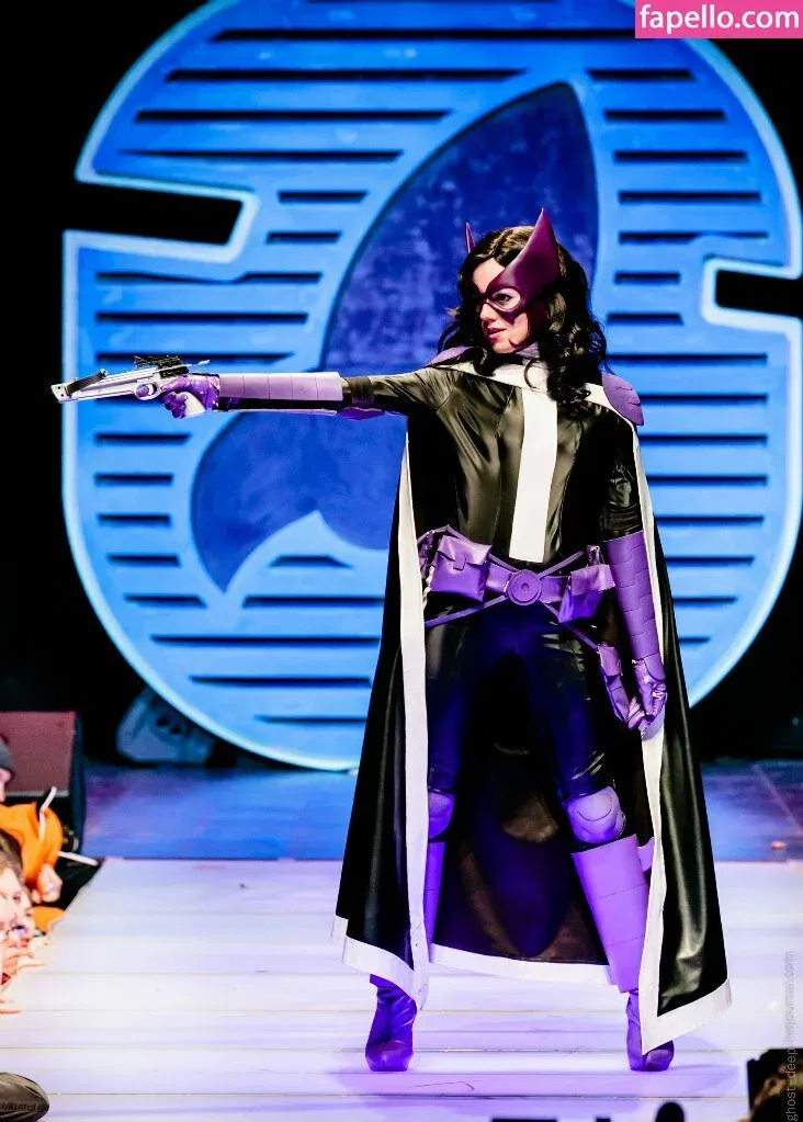 Kamiko Zero / Knesiya / https: / kamiko_zero Onlyfans Photo Gallery 