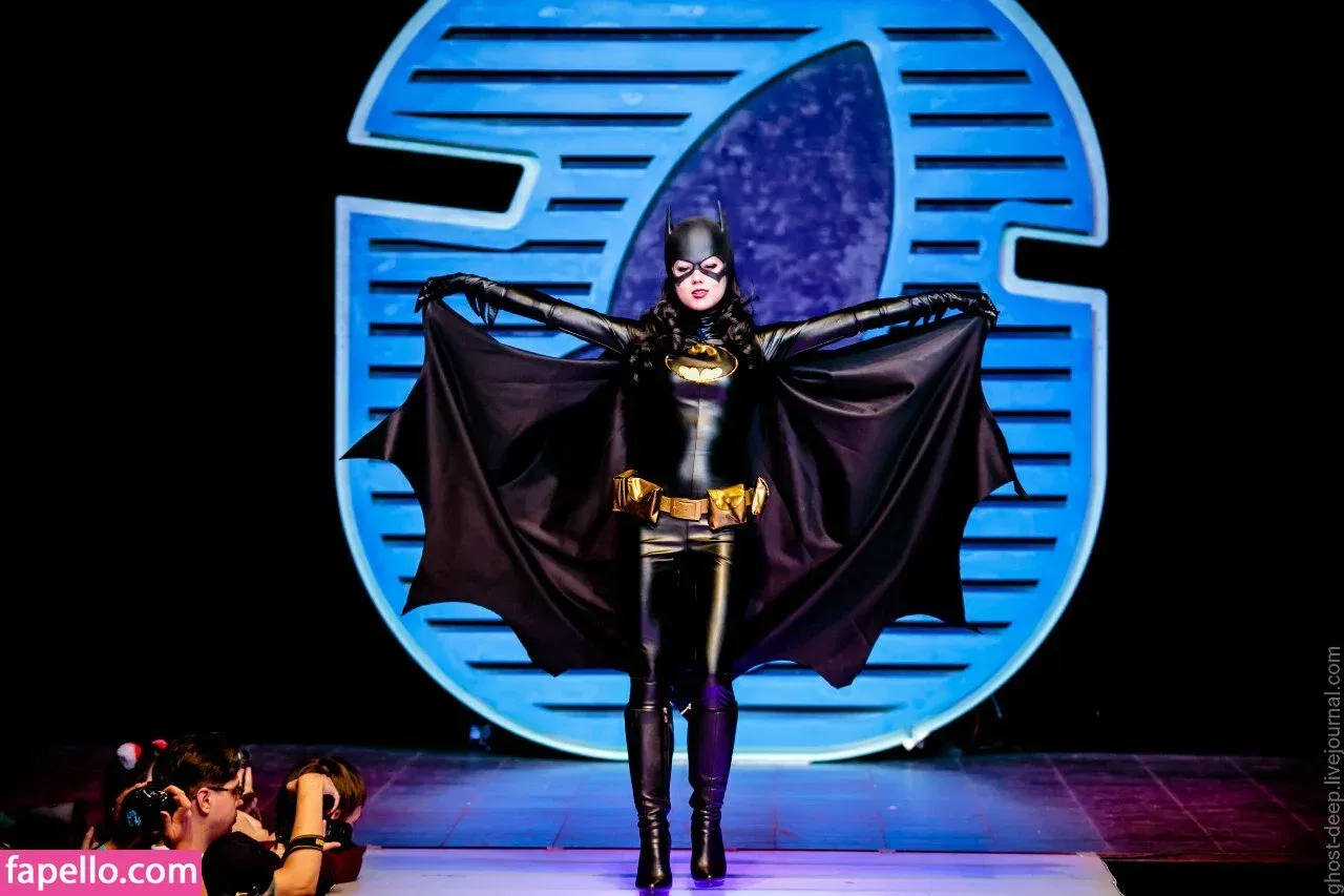 Kamiko Zero / Knesiya / https: / kamiko_zero Onlyfans Photo Gallery 