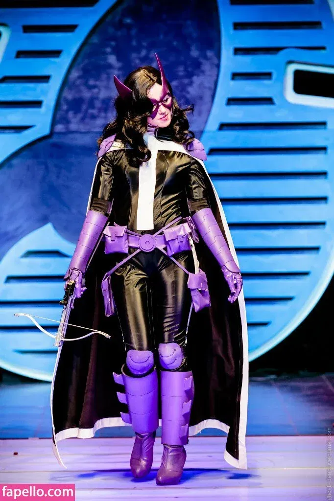 Kamiko Zero / Knesiya / https: / kamiko_zero Onlyfans Photo Gallery 