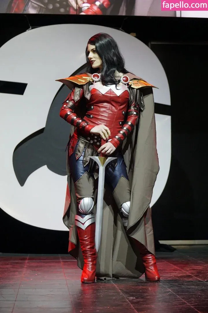 Kamiko Zero / Knesiya / https: / kamiko_zero Onlyfans Photo Gallery 