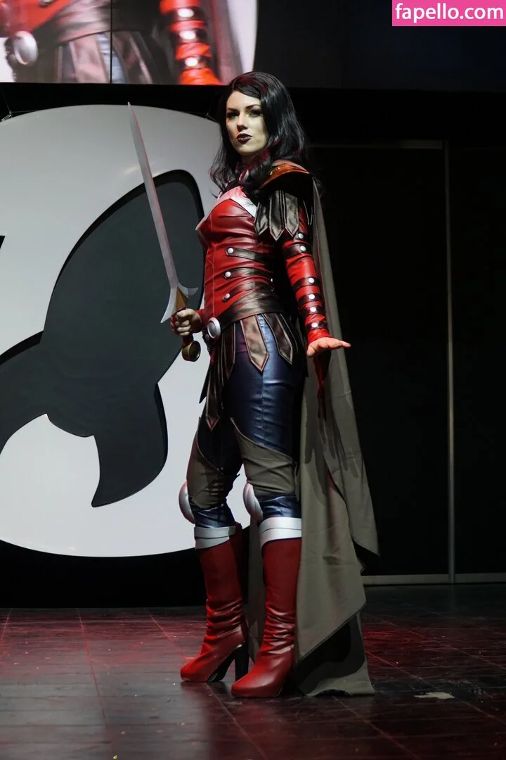 Kamiko Zero / Knesiya / https: / kamiko_zero Onlyfans Photo Gallery 