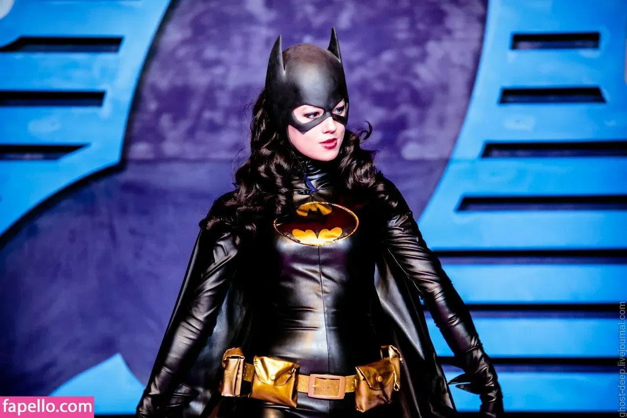 Kamiko Zero / Knesiya / https: / kamiko_zero Onlyfans Photo Gallery 