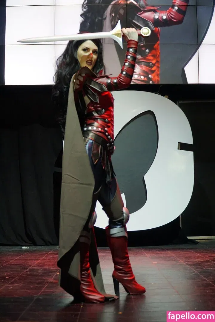 Kamiko Zero / Knesiya / https: / kamiko_zero Onlyfans Photo Gallery 