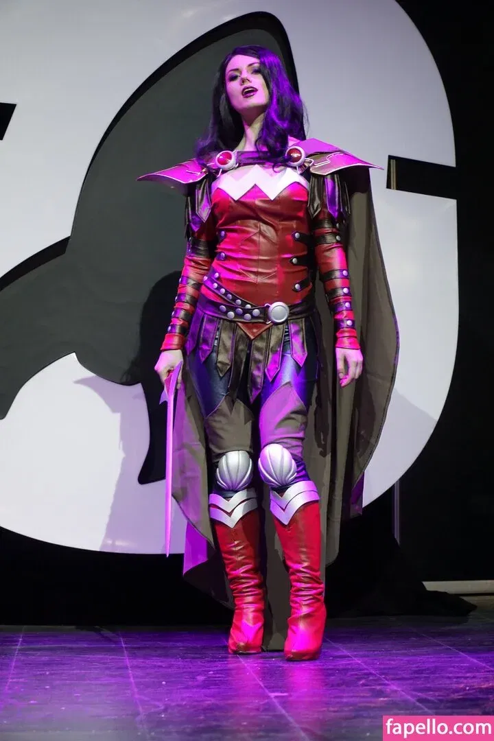 Kamiko Zero / Knesiya / https: / kamiko_zero Onlyfans Photo Gallery 