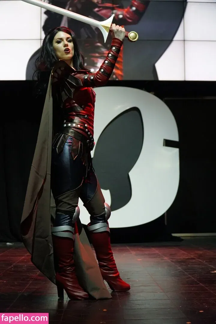 Kamiko Zero / Knesiya / https: / kamiko_zero Onlyfans Photo Gallery 