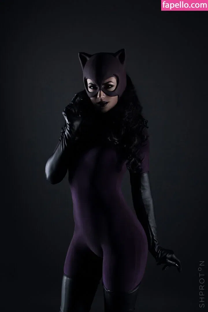 Kamiko Zero / Knesiya / https: / kamiko_zero Onlyfans Photo Gallery 