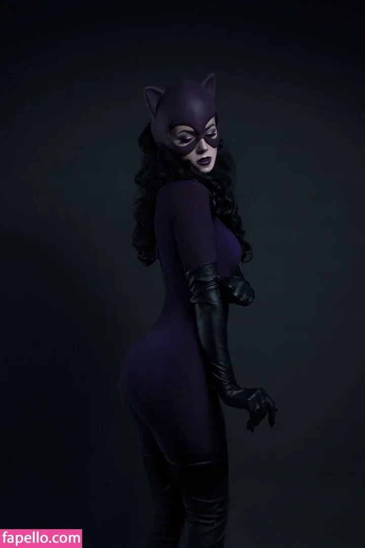 Kamiko Zero / Knesiya / https: / kamiko_zero Onlyfans Photo Gallery 