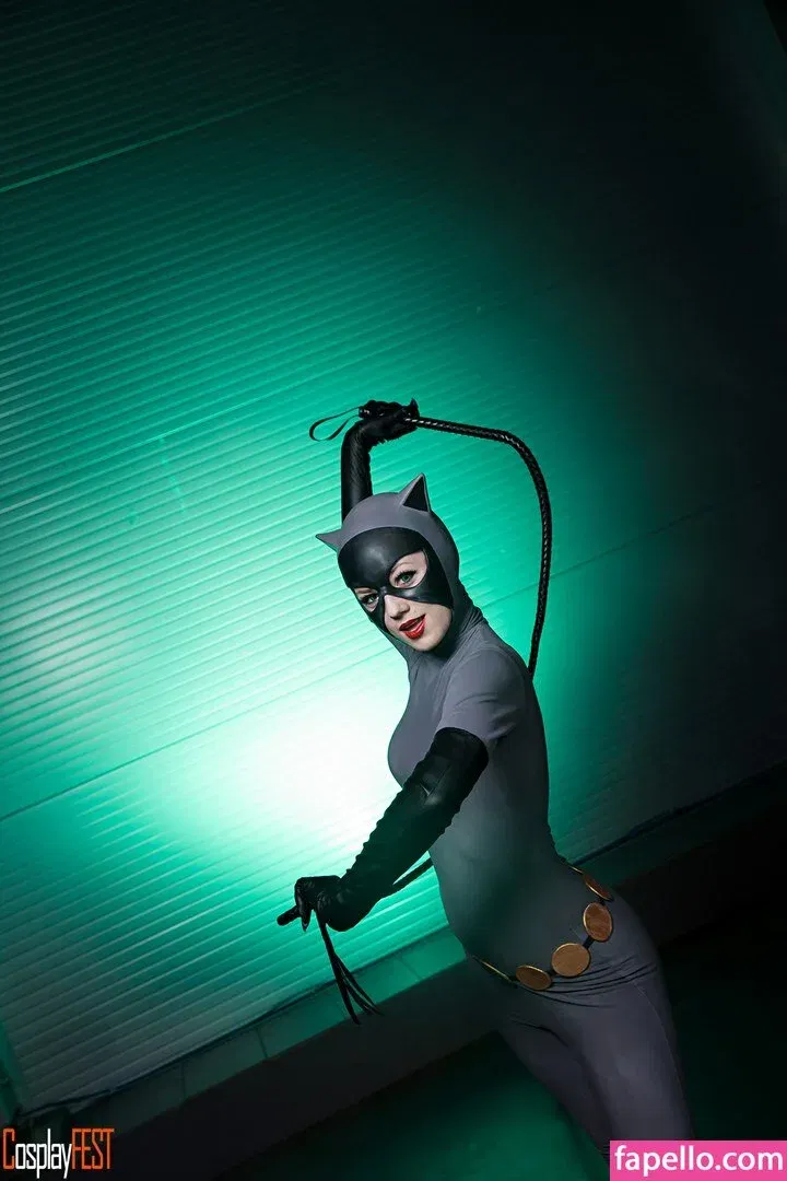 Kamiko Zero / Knesiya / https: / kamiko_zero Onlyfans Photo Gallery 