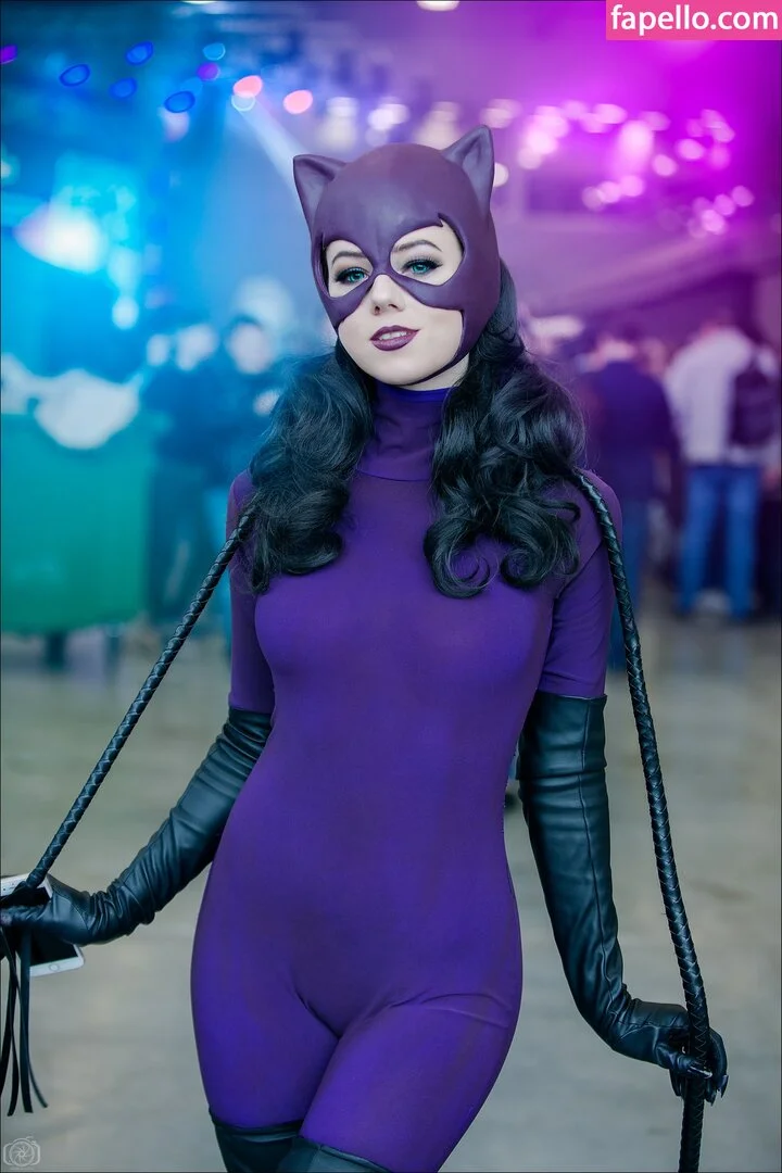 Kamiko Zero / Knesiya / https: / kamiko_zero Onlyfans Photo Gallery 