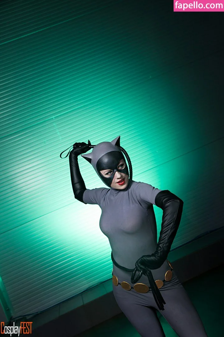 Kamiko Zero / Knesiya / https: / kamiko_zero Onlyfans Photo Gallery 