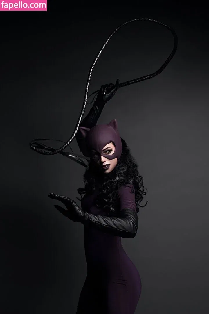 Kamiko Zero / Knesiya / https: / kamiko_zero Onlyfans Photo Gallery 