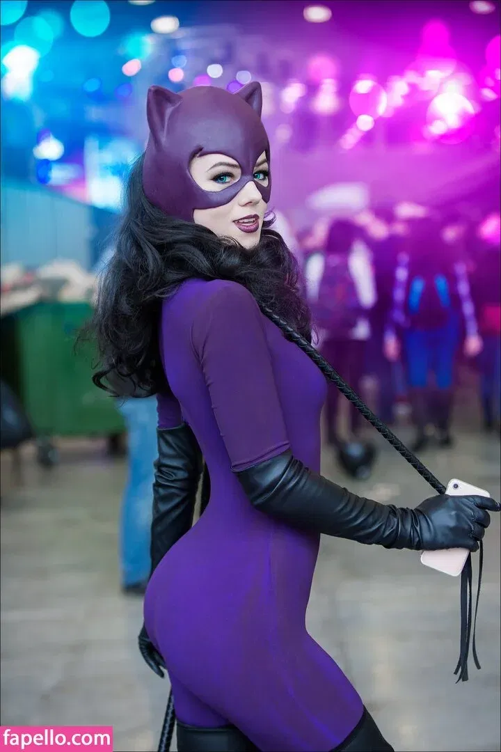 Kamiko Zero / Knesiya / https: / kamiko_zero Onlyfans Photo Gallery 