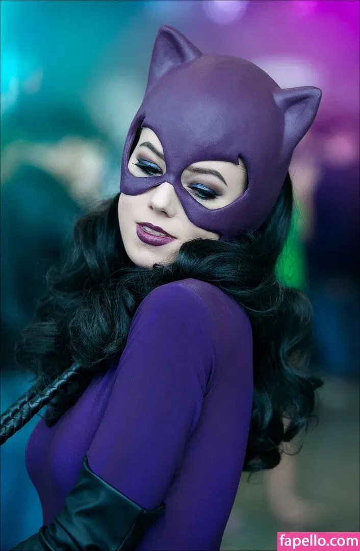 Kamiko Zero / Knesiya / https: / kamiko_zero Onlyfans Photo Gallery 