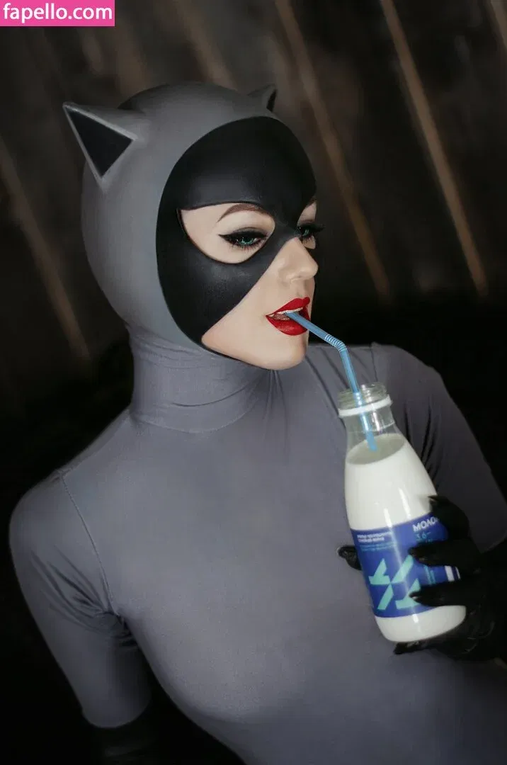 Kamiko Zero / Knesiya / https: / kamiko_zero Onlyfans Photo Gallery 