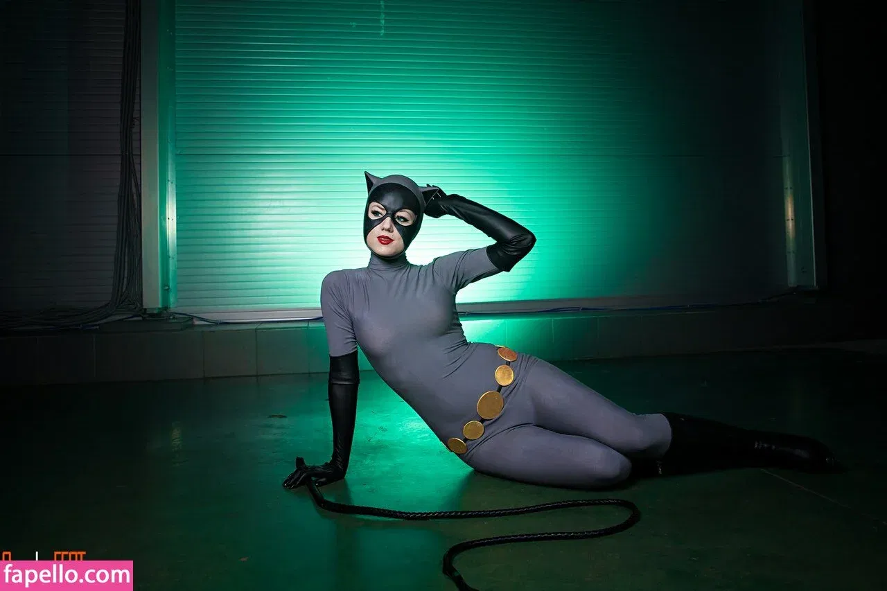 Kamiko Zero / Knesiya / https: / kamiko_zero Onlyfans Photo Gallery 