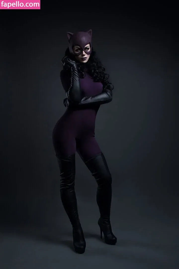 Kamiko Zero / Knesiya / https: / kamiko_zero Onlyfans Photo Gallery 