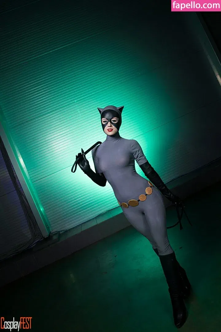 Kamiko Zero / Knesiya / https: / kamiko_zero Onlyfans Photo Gallery 