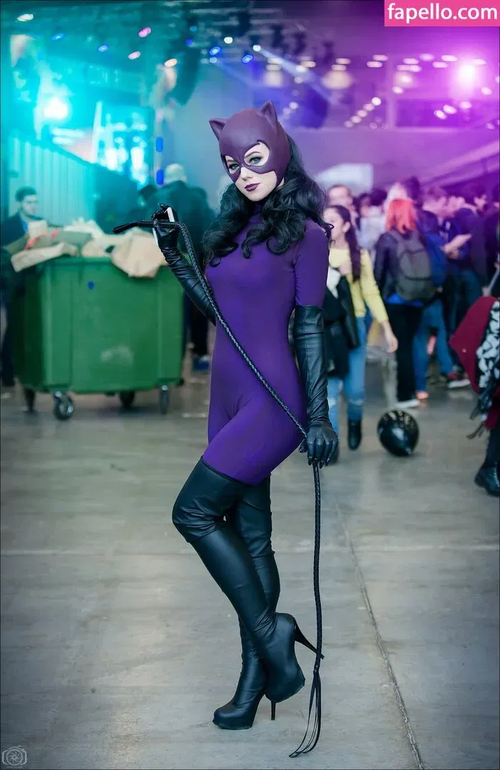 Kamiko Zero / Knesiya / https: / kamiko_zero Onlyfans Photo Gallery 