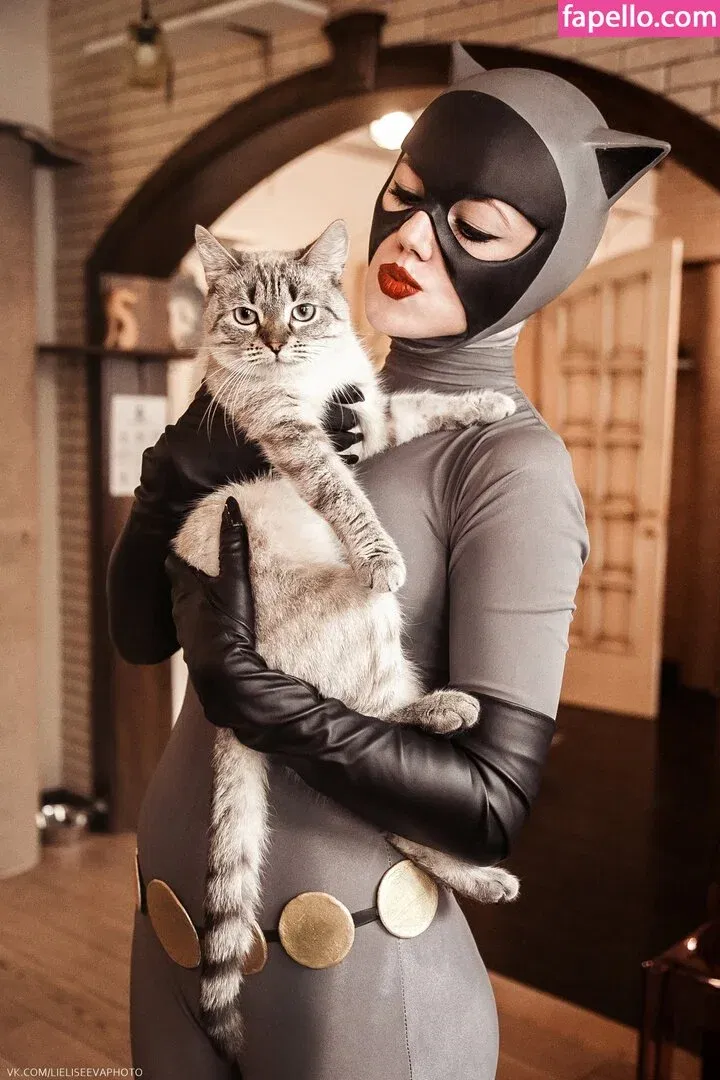 Kamiko Zero / Knesiya / https: / kamiko_zero Onlyfans Photo Gallery 